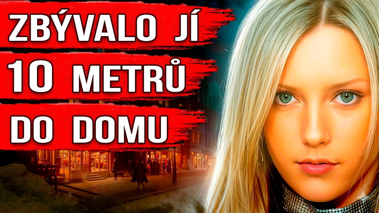 Náhoda pomohla vyřešit jeden z nejmakabrálnějších případů v Anglii / Případ Sally Anne Bowman