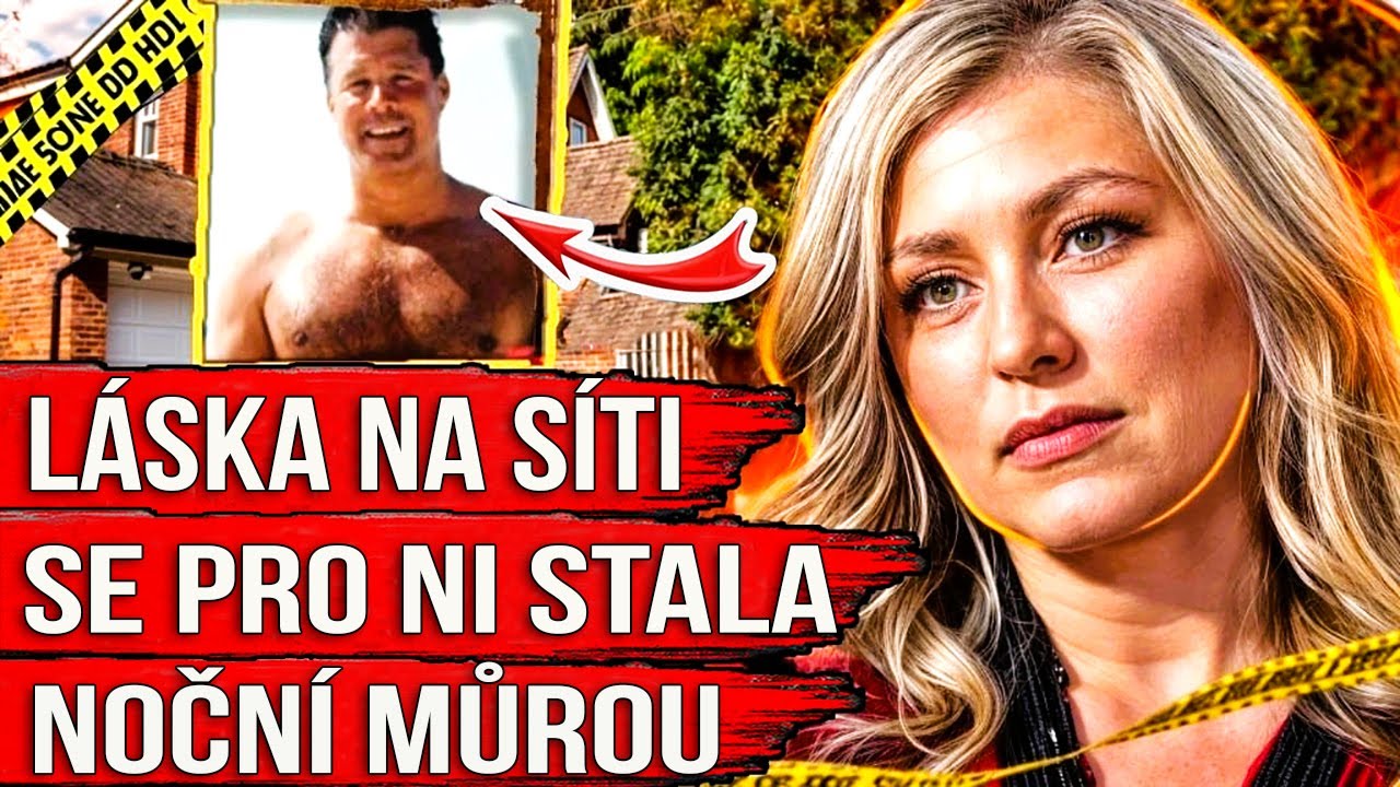 Našla ho na internetu a velmi toho litovala. Otřesný příběh Debry Newell.