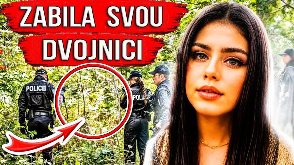 Našla svou dvojníci na sociálních sítích a zabila ji! Nejstrašnější případ v Německu.