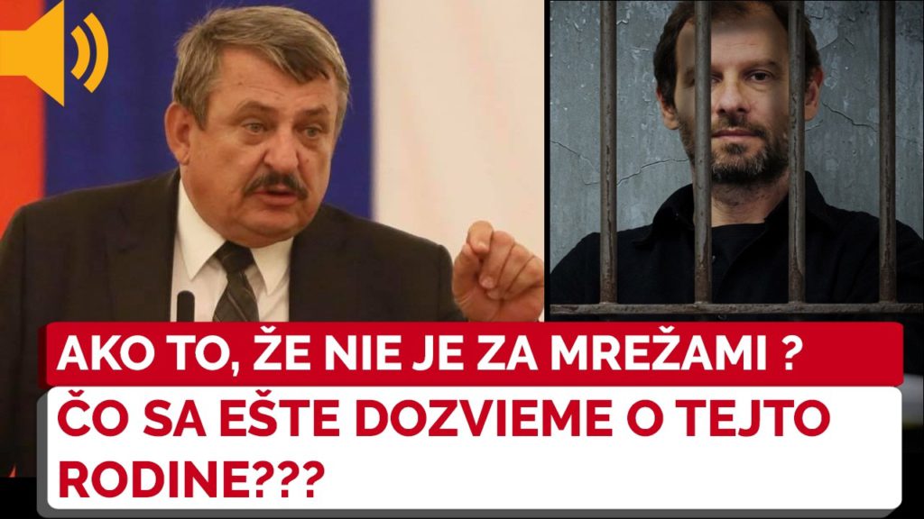Nastal zlom. Hrnko rázne zakročil a ukázal pravú tvár Šimečkovcov. TOTO môže byť ich koniec