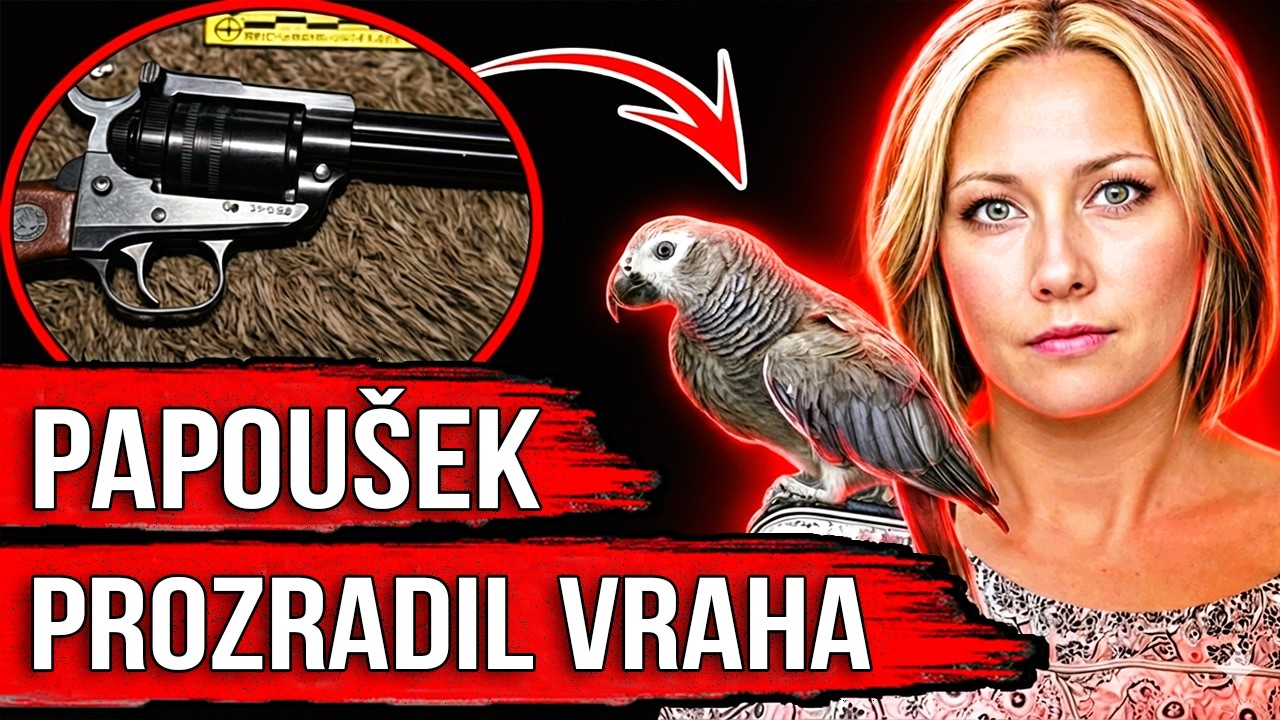 Nečekaný svědek pomohl vyřešit případ! Příběh Martina Durama.