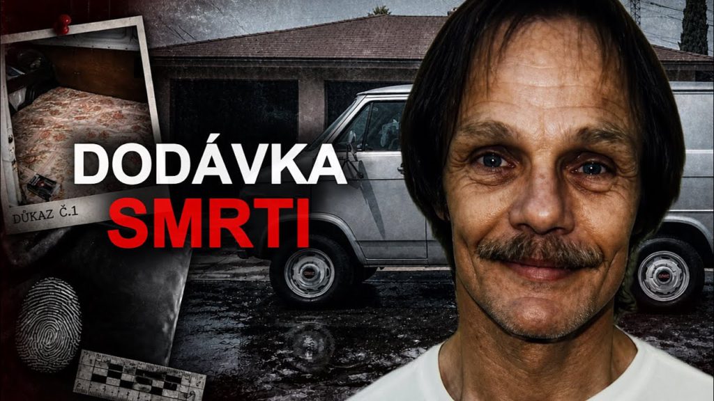 Nejkrutější Duo Ameriky – Vrazi, Před Kterými Varovala FBI
