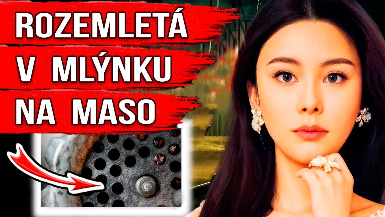 Nejotřesnější případ roku 2023–2024! Příběh Abby Choi.