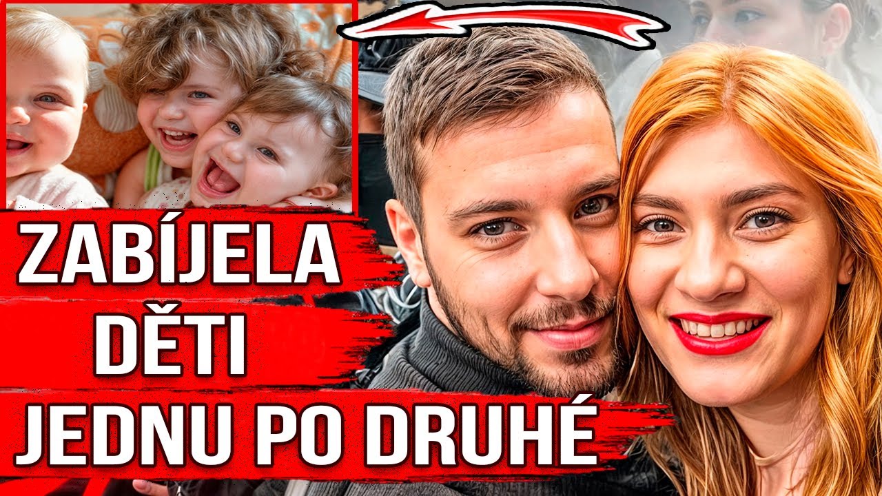 Nejotřesnější případ v Řecku, který šokoval celý svět. Případ Rouly Pispirigou.
