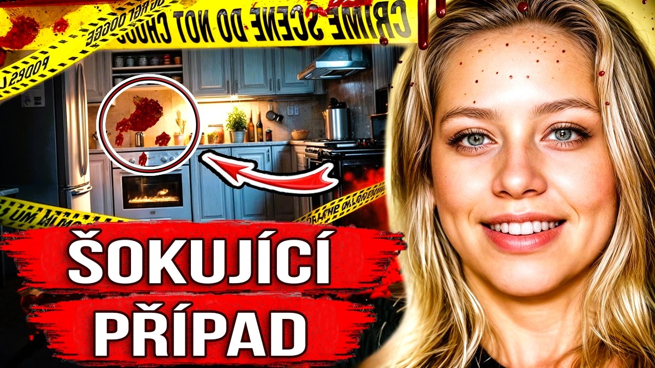 Neuhodnete, kdo byl vrahem / Nečekaný zvrat v zamotaném případu
