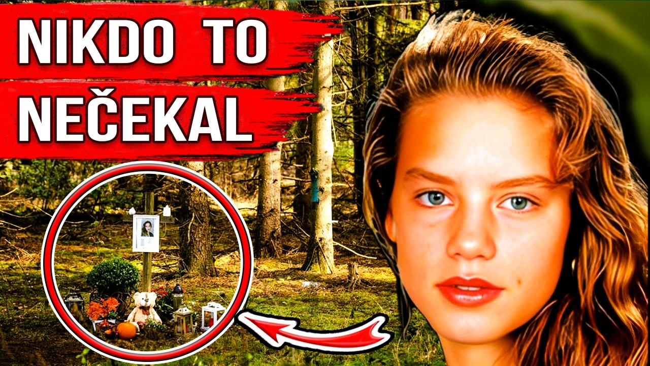 Nevyřešitelný případ… dokud se nestalo něco nečekaného…