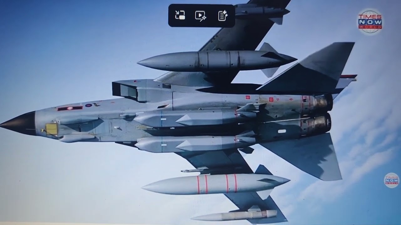 PANIKA V POBALTÍ: dron nad Kaliningradem? Britské rakety Storm Shadow bušily do ruské základny…