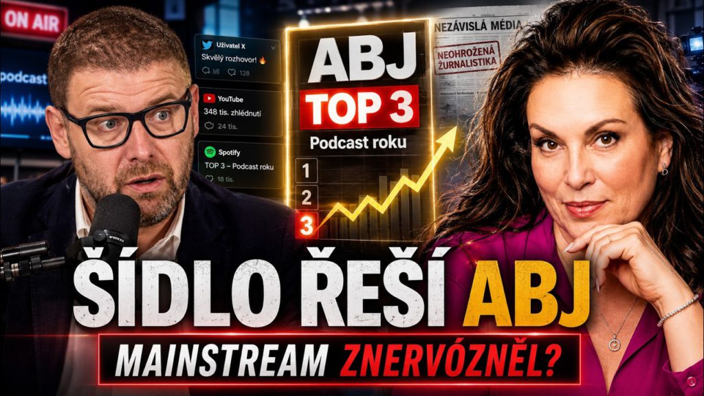 „Porazit Bobinu“: Sen Jindřicha Šídla