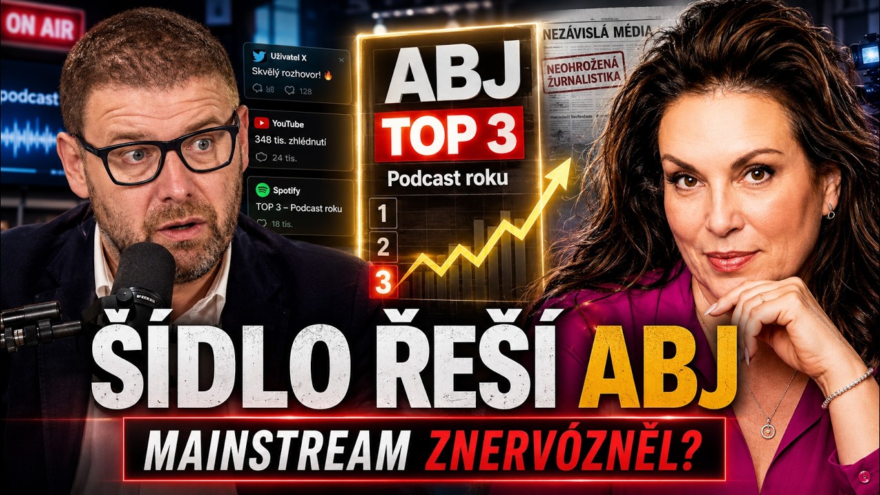 „Porazit Bobinu“: Sen Jindřicha Šídla