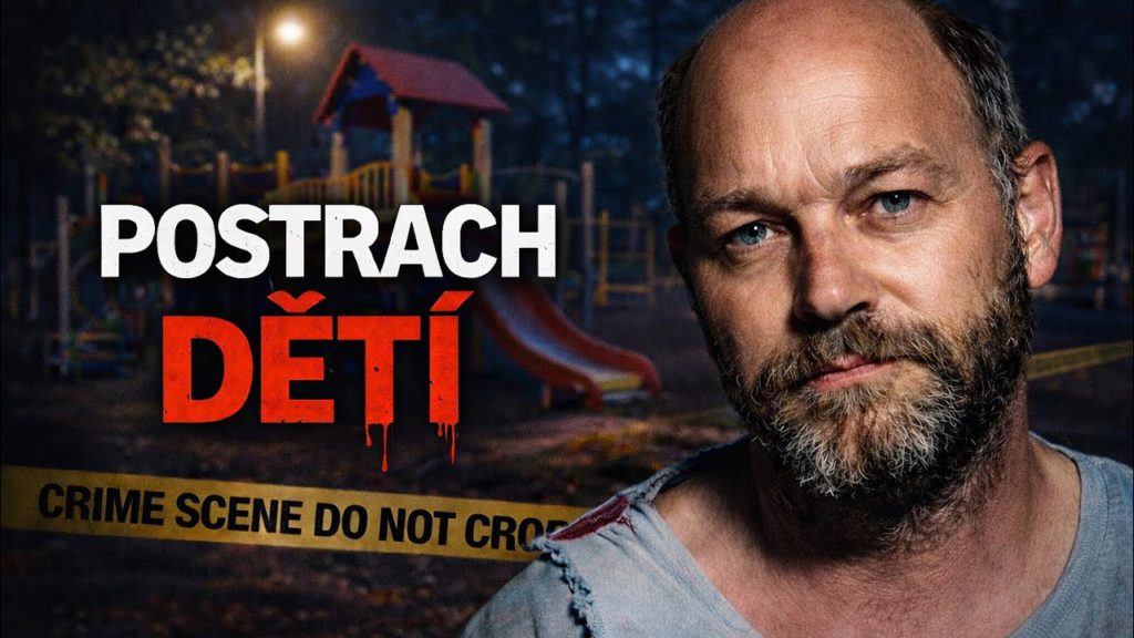 Postrach Dětí – Nejhorší Sériový Vrah Británie
