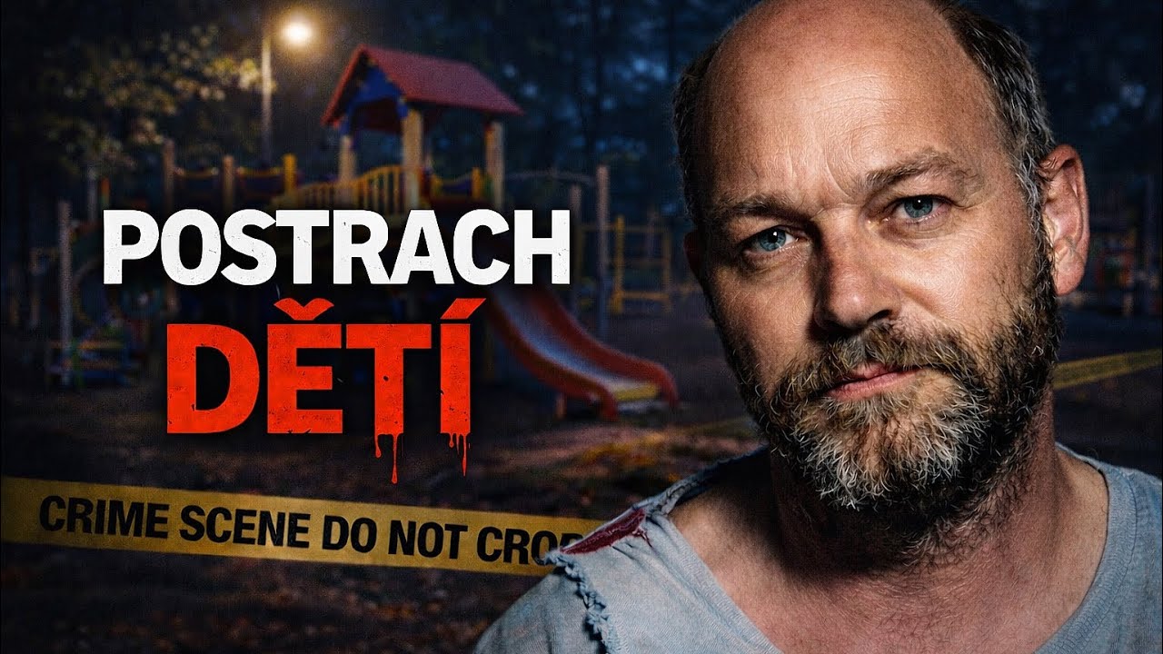 Postrach Dětí – Nejhorší Sériový Vrah Británie