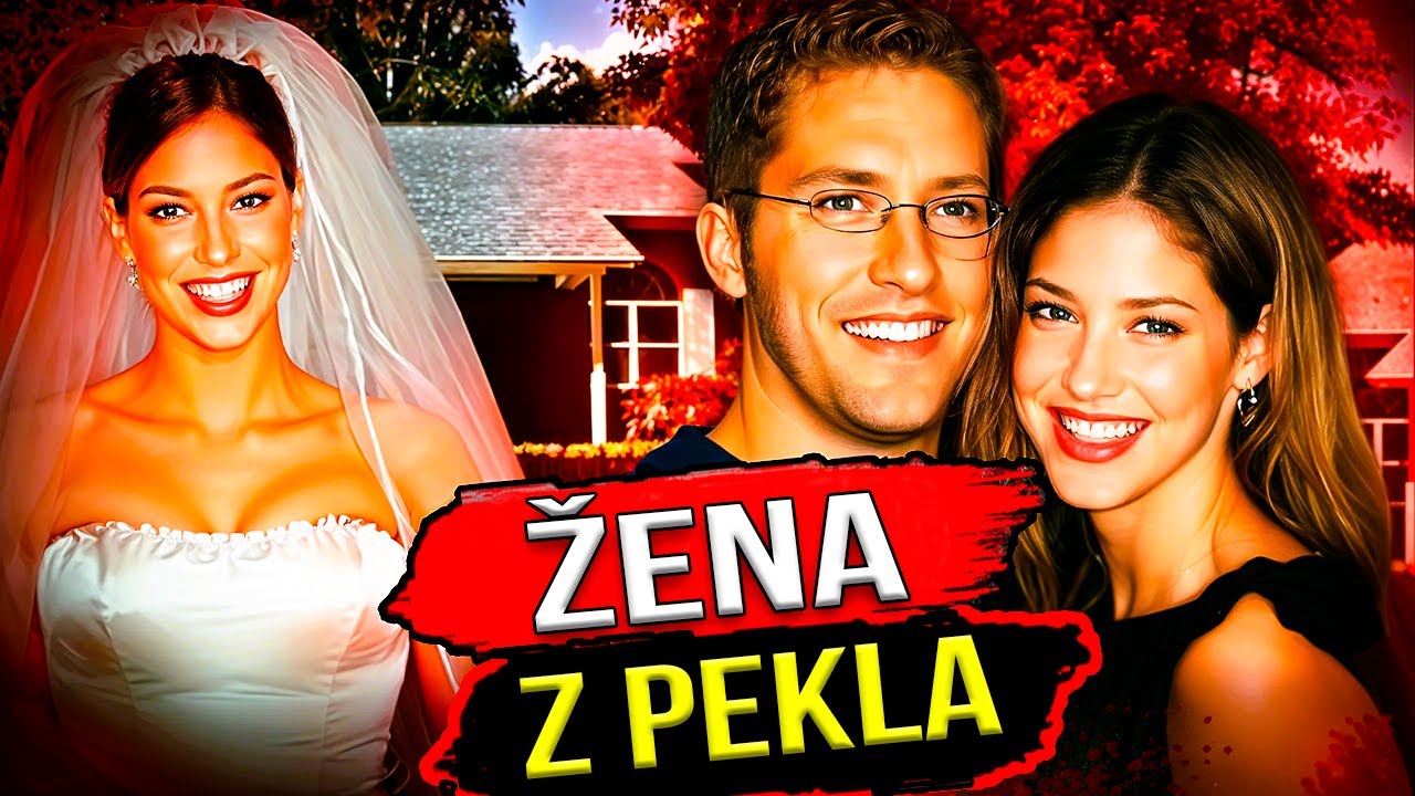 Případ s šokujícím finále. Vražda, která otřásla Floridou.