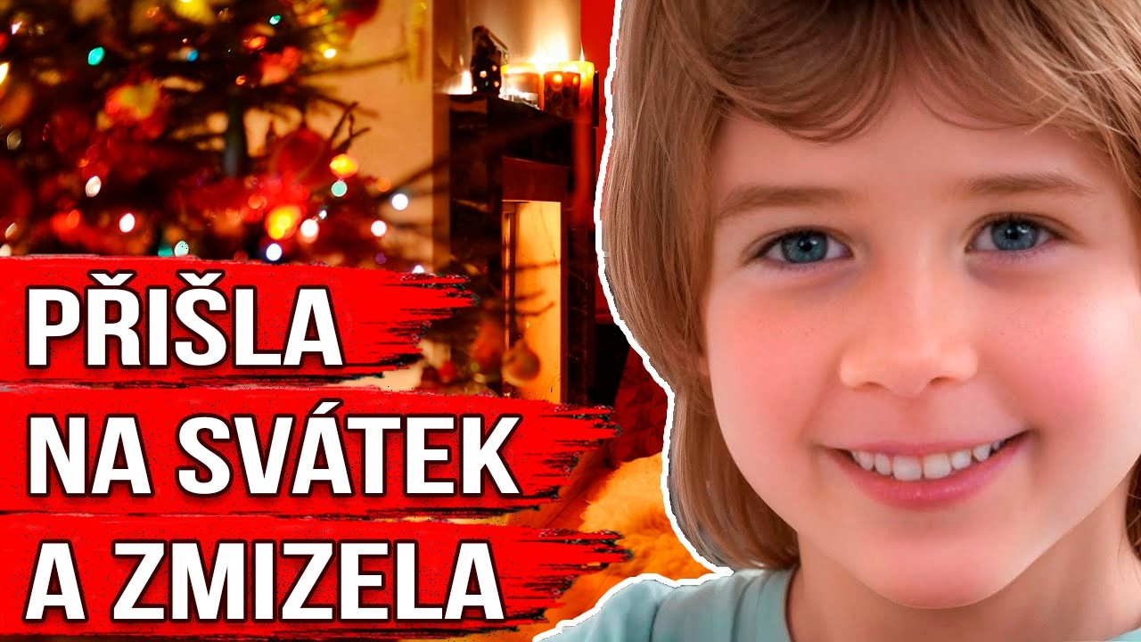 Přišla na svátek s maminkou a zmizela. Neobvyklé důkazy pomohly odhalit děsivou pravdu…