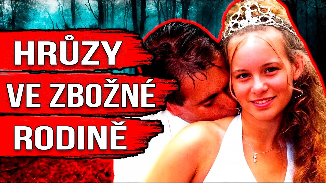 Rodina nestvůr! Co se stalo v zbožné rodině…Případ rodiny Inmanů