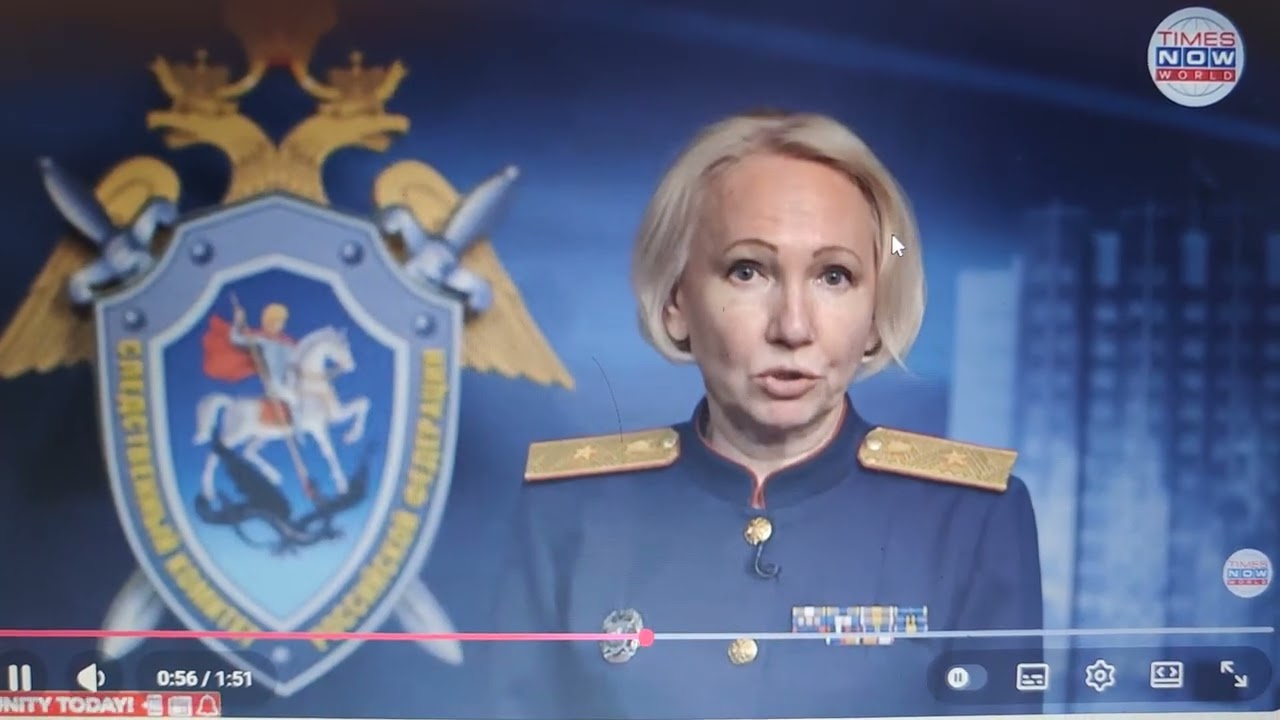 Ruská Federální bezpečnostní služba FSB PŘEKAZILA SABOTÁŽ OD ALIANCE NATO: Rusové nalezli výbušné…