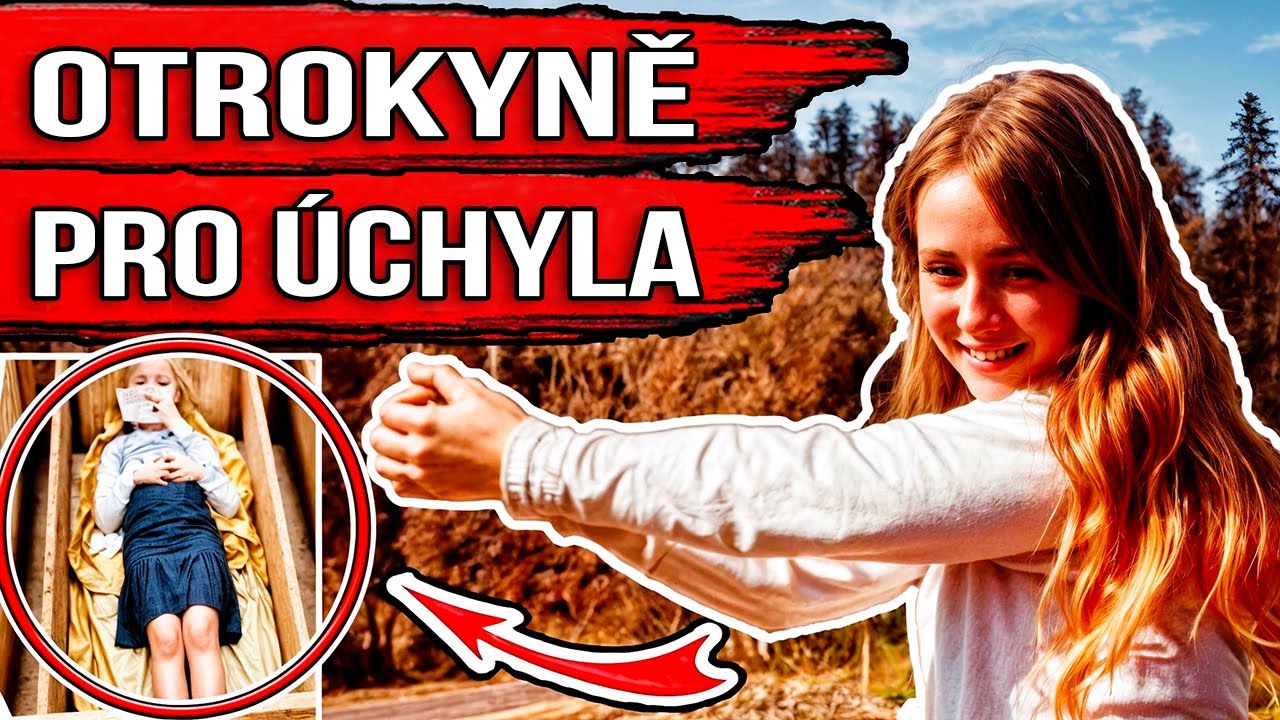 Sedm let hrůzy. Dívka v bedně. Děsivý příběh Colleen Stan