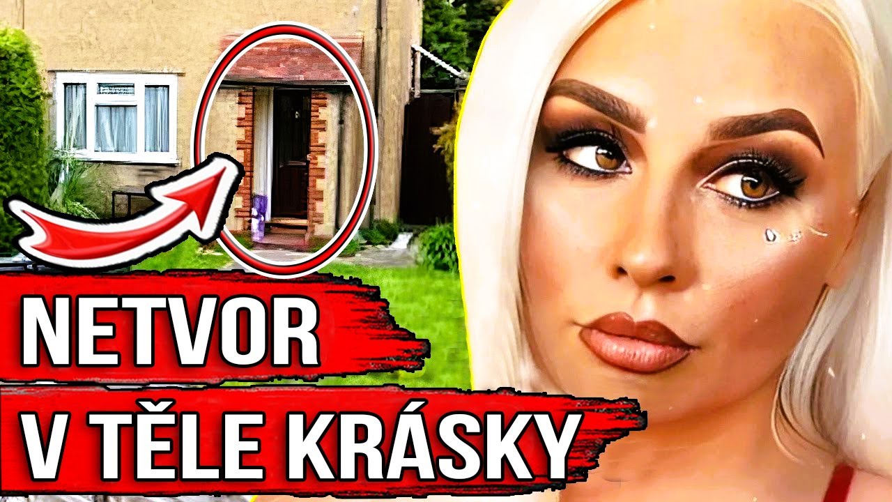 Šílená láska. Případ, který šokoval všechny.