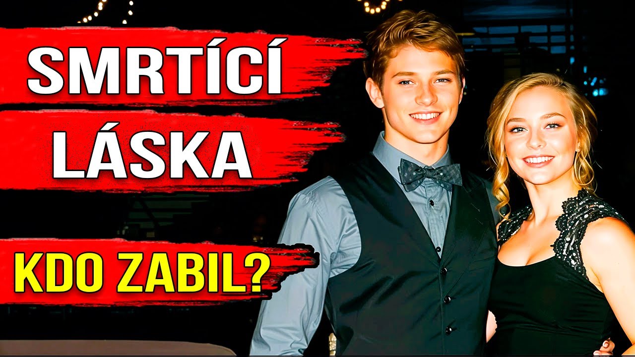 Školní románek skončil tragédií. Šokující příběh Emmy Walkerové.