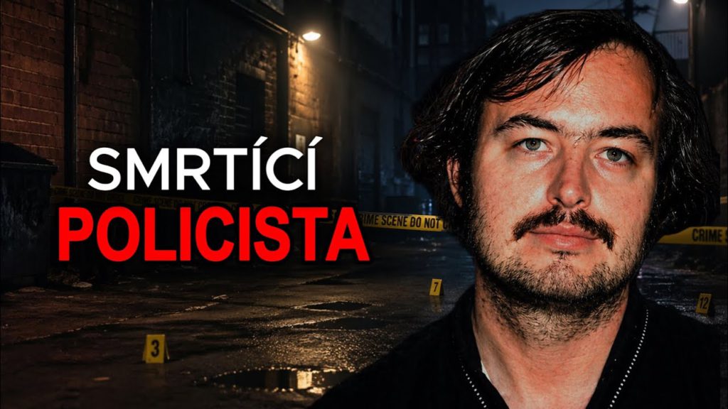 Smrtící Policista – Vrah, Který Zneužíval Moc Státu