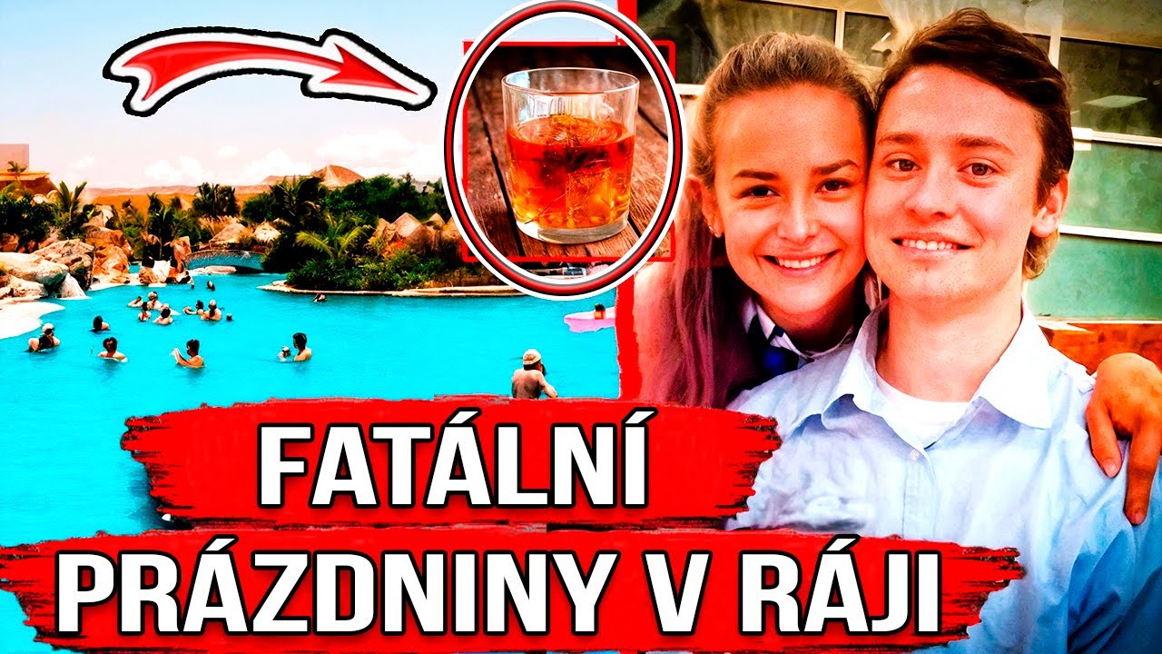 Tajemství luxusního hotelu. Šokující případ rodiny McGowanových.