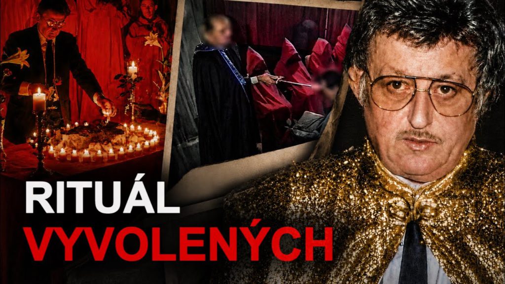 Takhle přišlo o život několik Milionářů | Děsivá pravda šílené Sekty
