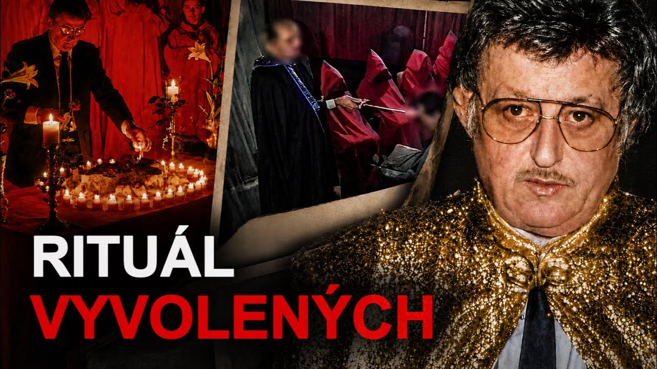 Takhle přišlo o život několik Milionářů | Děsivá pravda šílené Sekty