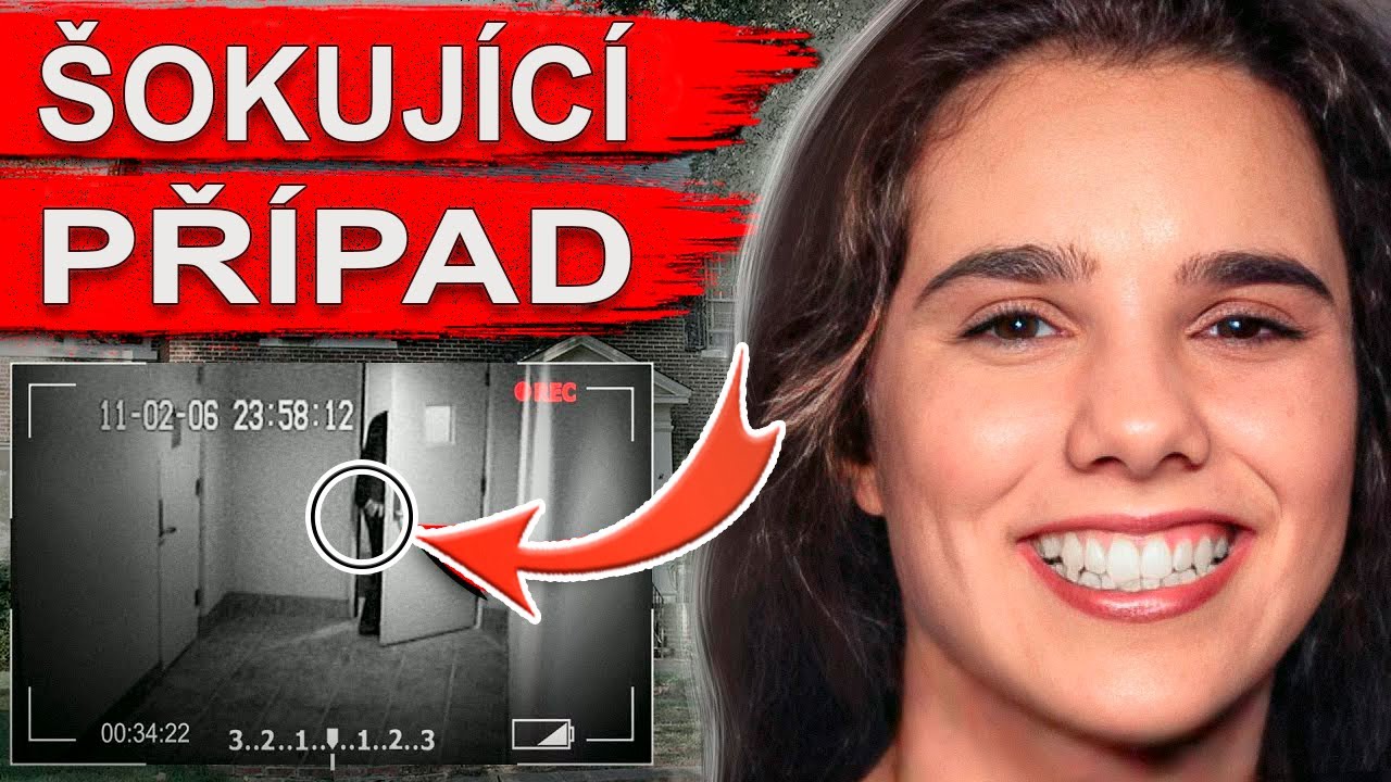 Takový zvrat událostí nikdo nečekal ! Znepokojivý příběh Michelle Young