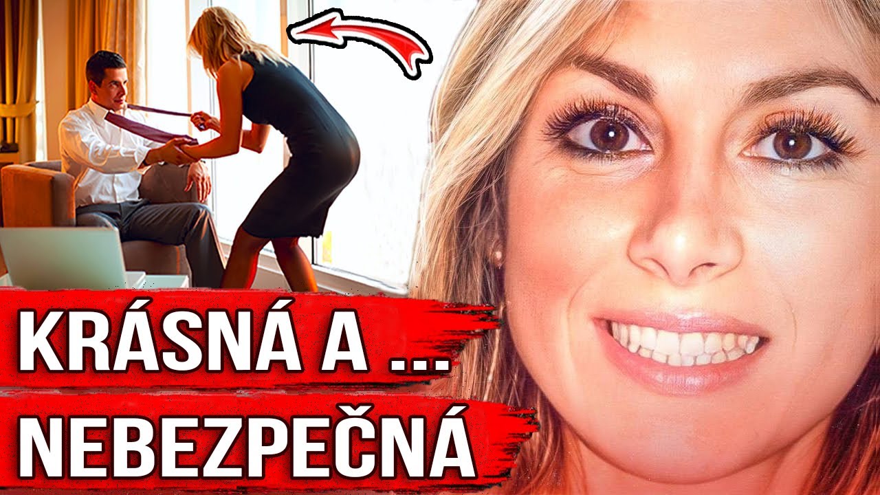 Tento případ otřásl celou Francií! Krásná a nebezpečná… Případ Béatrice Frustieri.