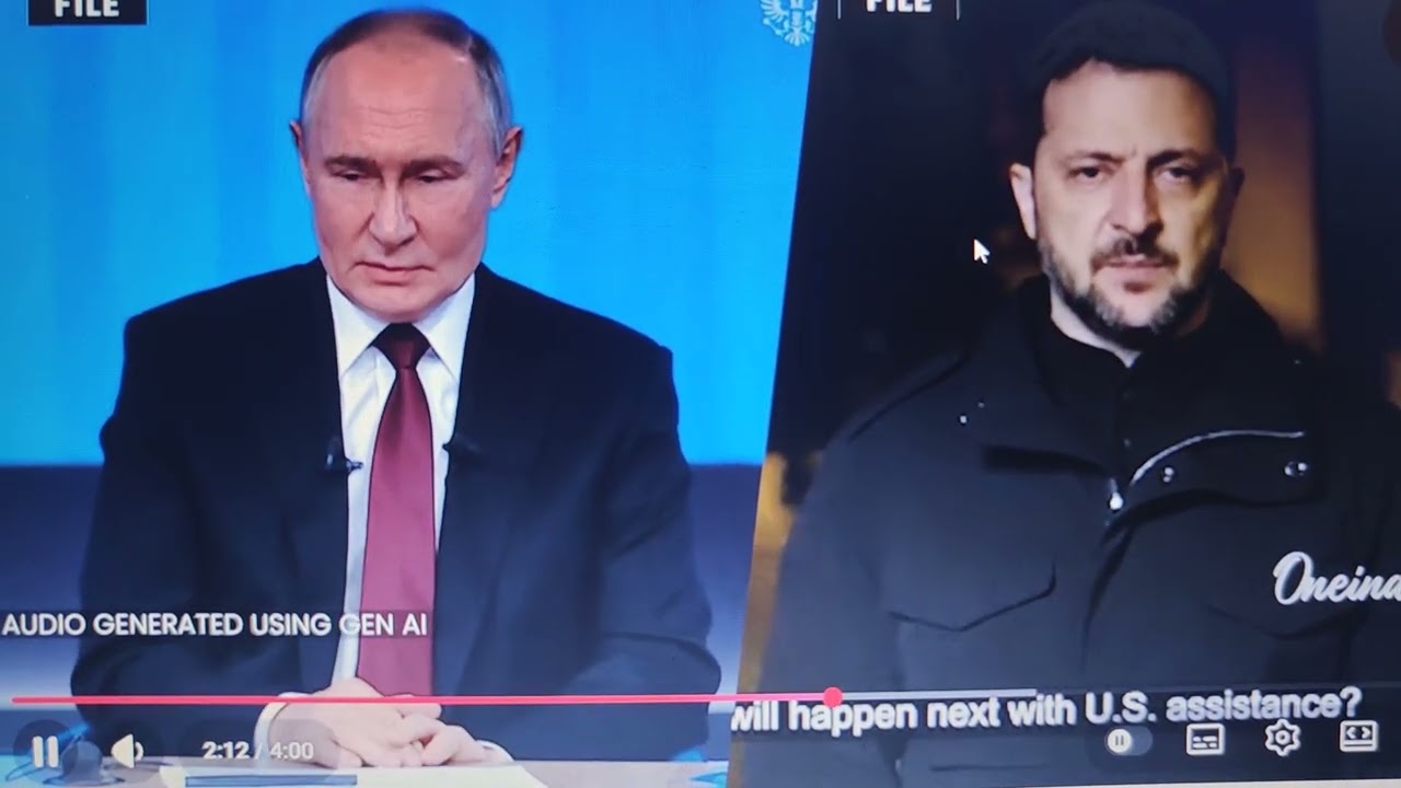 Ukrajina ZASÁHLA Záporožskou jadernou elektrárnu DRONY; jsou Putinovy OREŠNIKY hotovy SPÁLIT Kyjev?