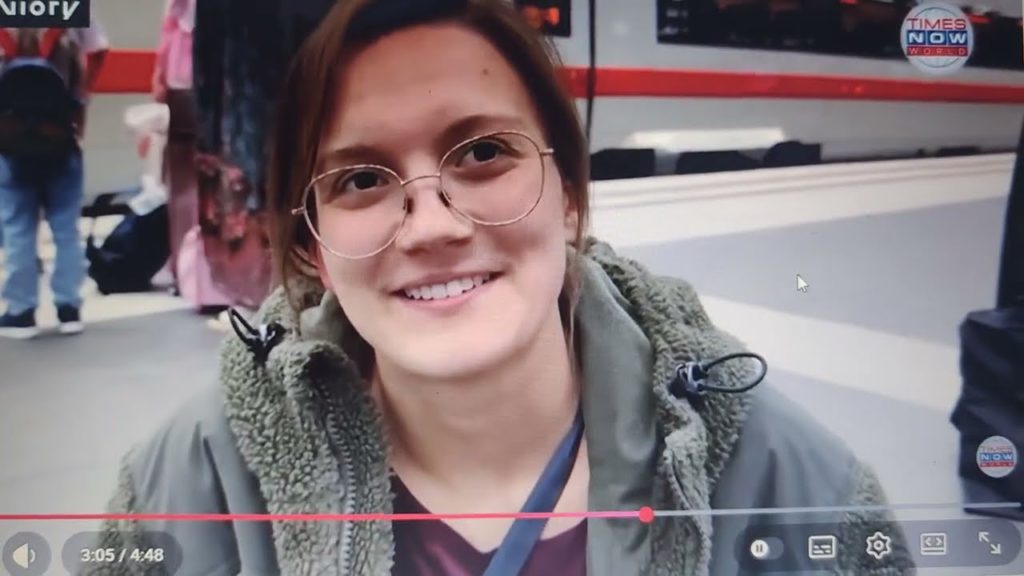 CZ  Přeskočit navigaci Hledat      Obrázek avataru ÚPLNÝ CHAOS: německá železniční síť ZCELA MIMO PROVOZ po selhání kritického zabezpečovacího systému.