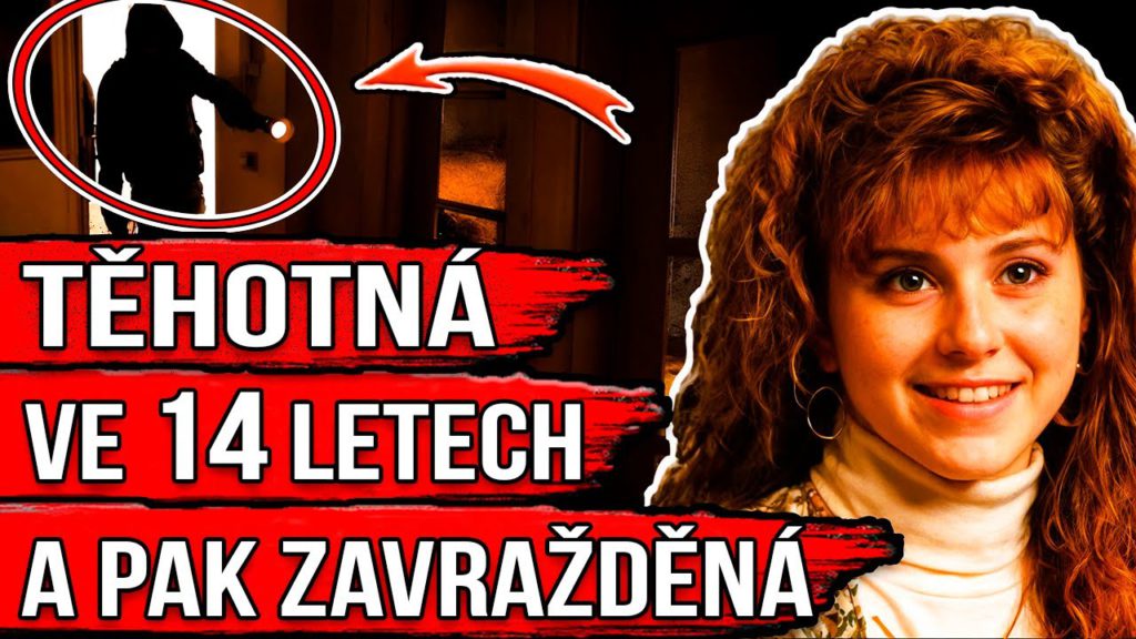 Utajovala těhotenství. Krátce poté byla zavražděna. Tragický příběh Amy Weidner.