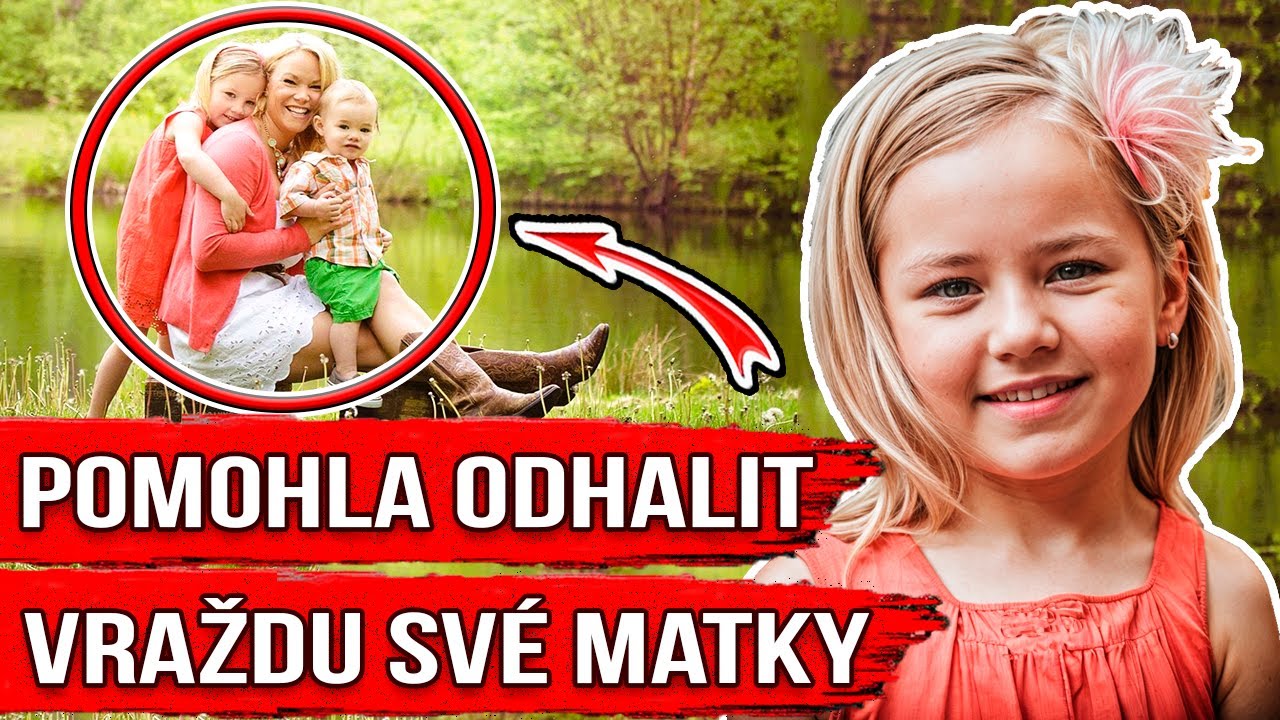 „Utíkej!“ — výkřik z kuchyně… Sedmiletá dívka řekla jednu větu — a případ se obrátil narub.