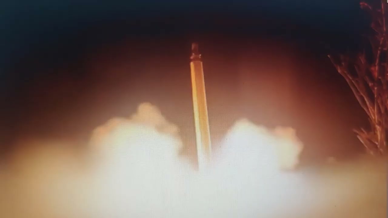 Útok na Kuvajt: ŠOKUJE ÍRÁNSKÉ BOMBARDOVÁNÍ TRUMPA v době, kdy Íránské revoluční gardy zranily…