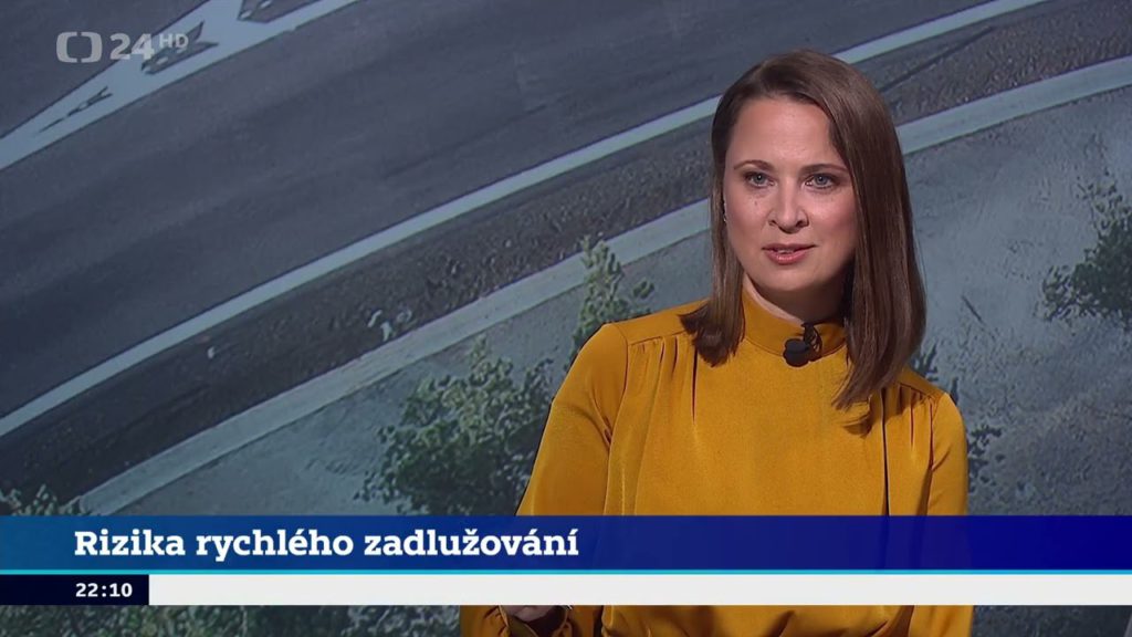Vláda rozvolnila rozpočtová pravidla a duel náměstka Petra Macha s ekonomem Petrem Musilem (23.5.26)