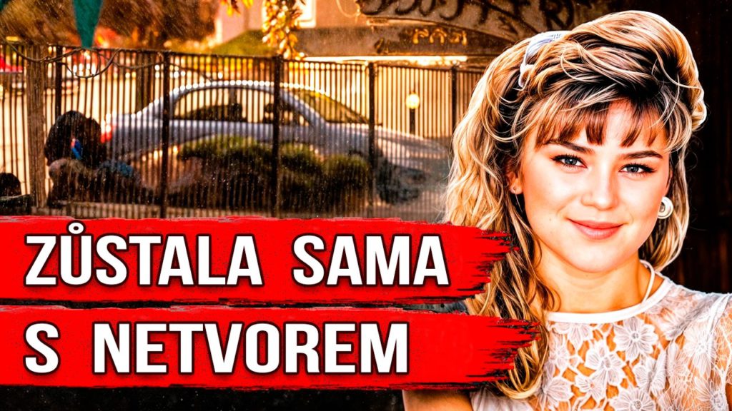 Všichni podezírali manžela, ale pravda byla jinde. Případ Julie Brown.
