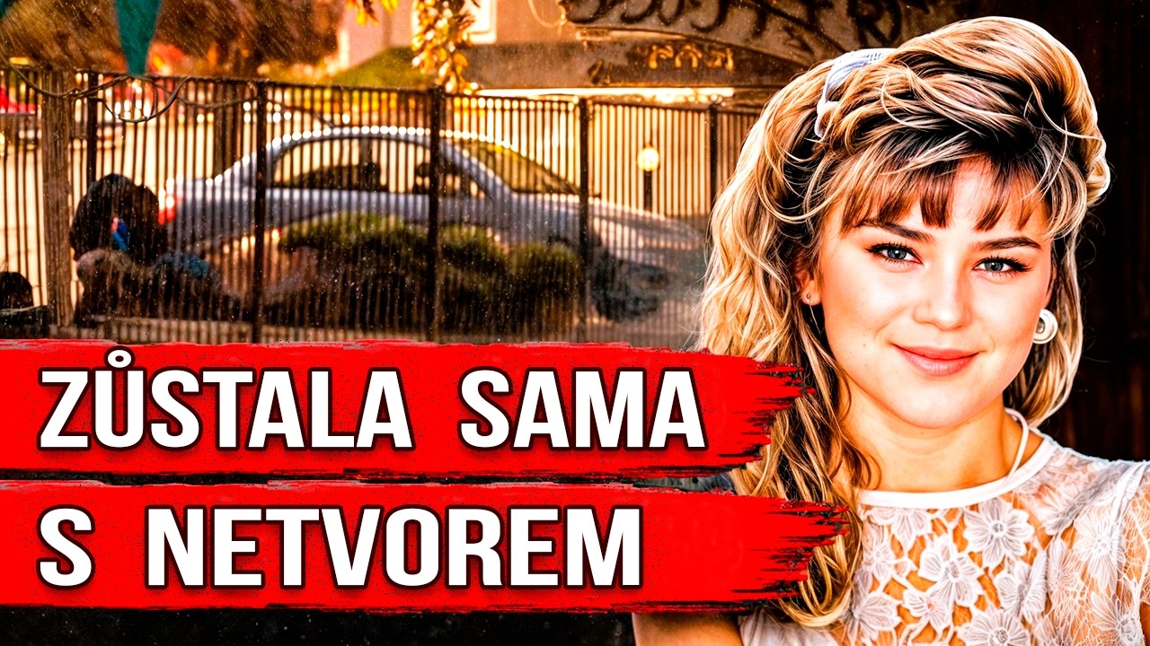 Všichni podezírali manžela, ale pravda byla jinde. Případ Julie Brown.