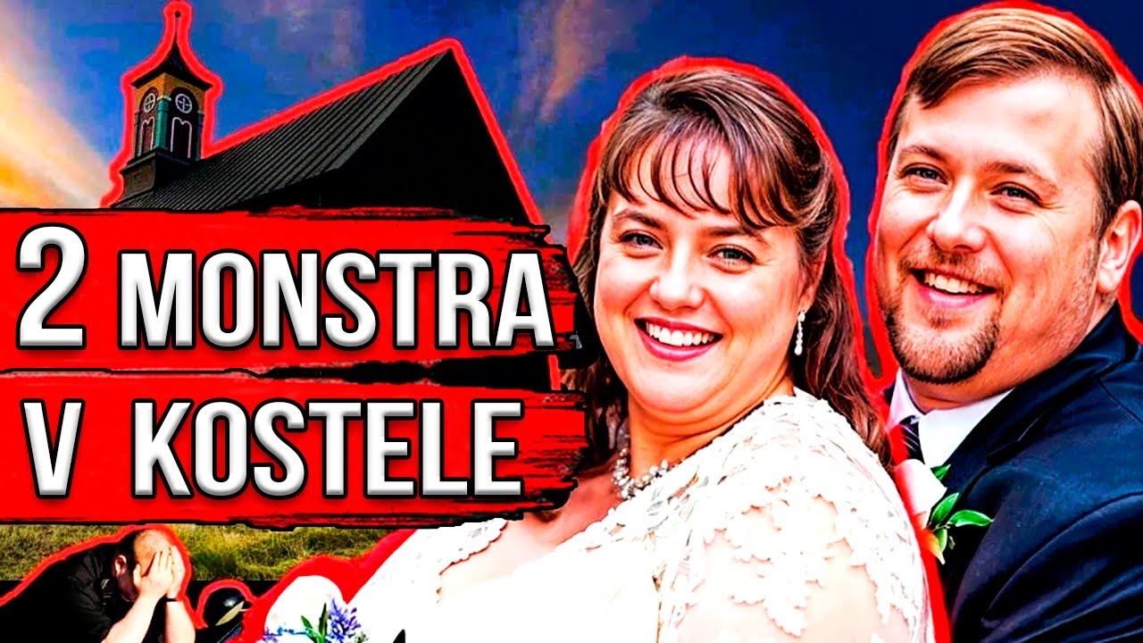 Za to je vyhnali z kostela! Případ rodiny Reese.