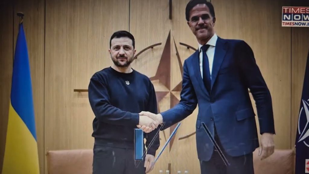 Přijde brzy velký útok na Polsko jako test připravenosti celé aliance NATO? Info-bomba o spiknutí..