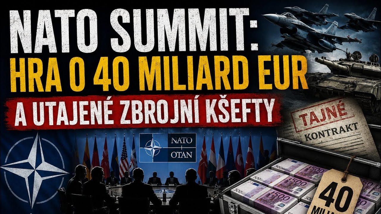 Větrní šmejdi vyhrožují Čechům! Zelený teror a pád Německa v přímém přenosu | Zprávy Veroxu 5.7.