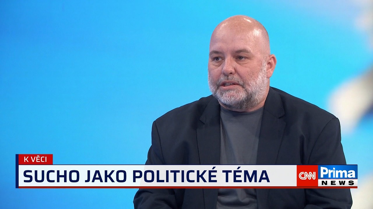 Jelínek: Babiš Motoristy na tiskovce k suchu nechtěl. Jsou platní jako mrtvému zimník