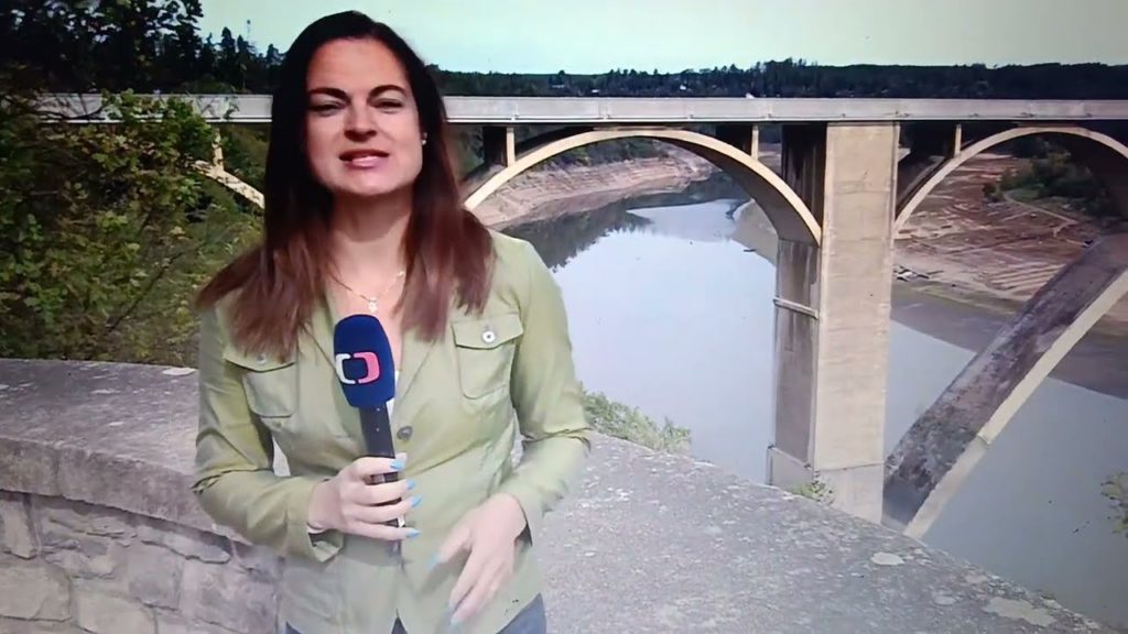 Krátce z dnešních Událostí v České televizi (2.10.2026)…