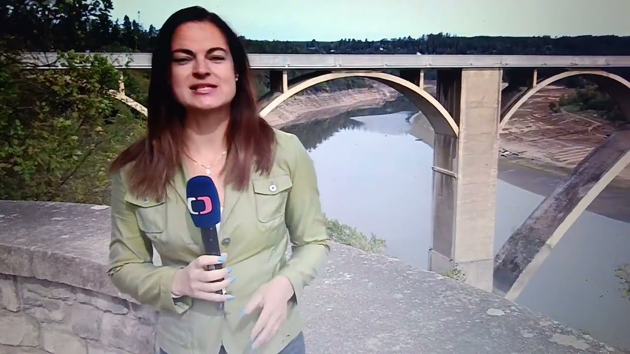 Krátce z dnešních Událostí v České televizi (2.10.2026)…