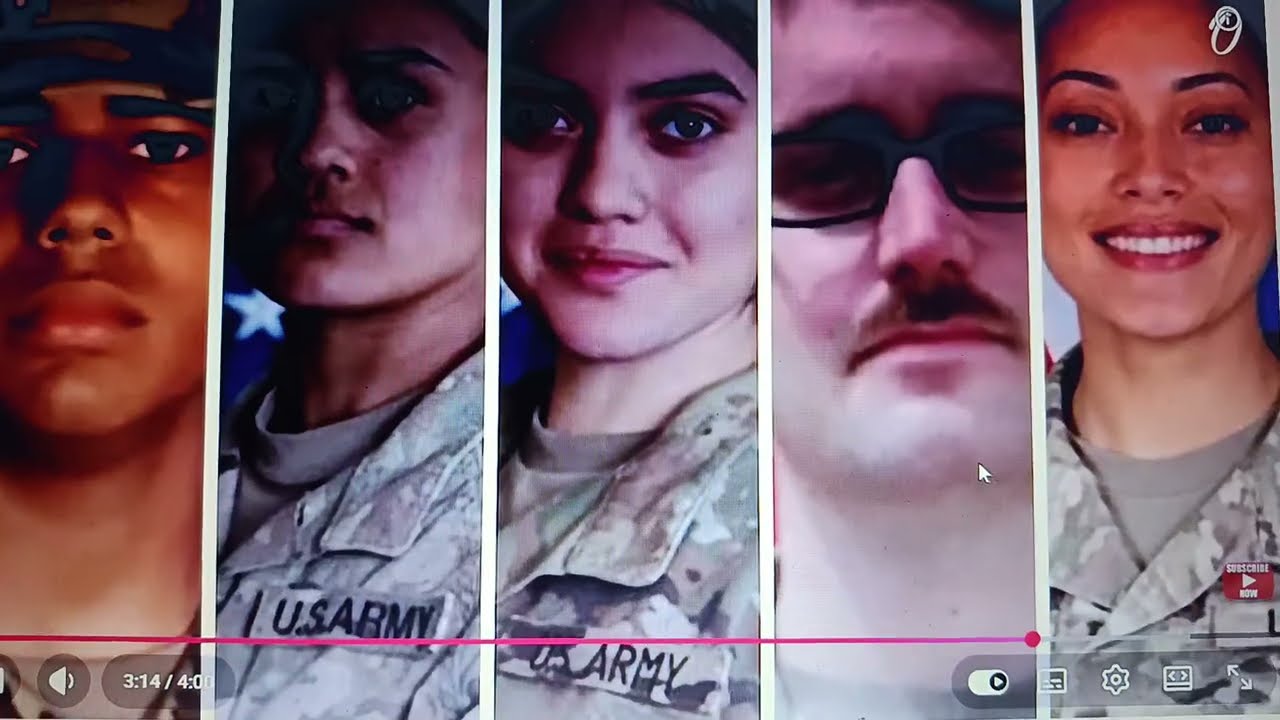 “Pět amerických vojáků mrtvých”: Pentagon zveřejňuje skutečný počet zabitých po dobu trvání války…