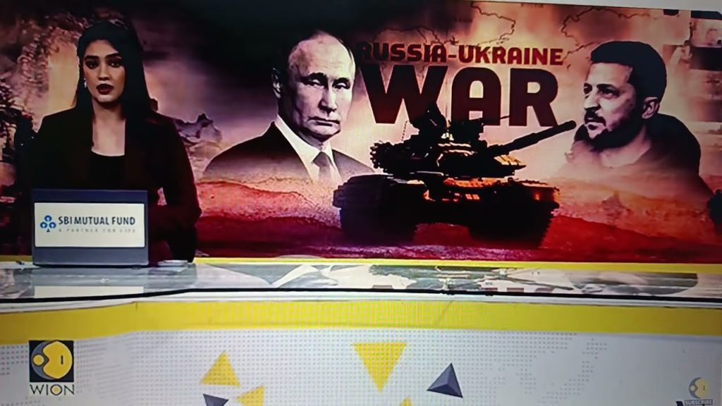 Rusko-ukrajinská válka: Putin vyhlásil, že kyjevské útoky na ruské rafinérie snížily HDP země o 1%..