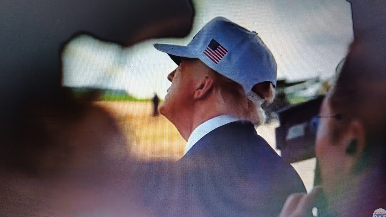 TRUMPOVO ULTIMÁTUM PRO UKRAJINU? Hrozí zastavením dodávek zbraní kvůli útokům na ruské rafinérie…