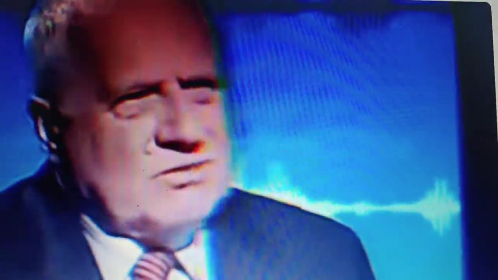 Václav Klaus o válce na Ukrajině…