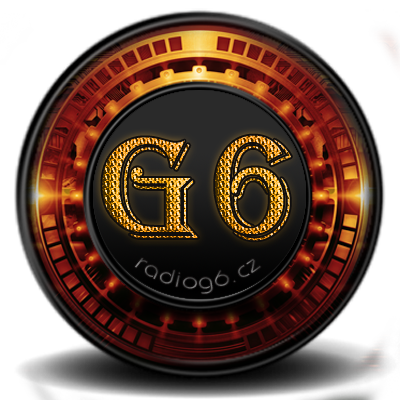 Rádio G6 - Admin
